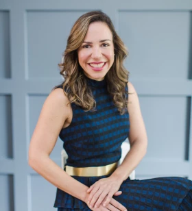 Co-Founder & Chief Brand Officer