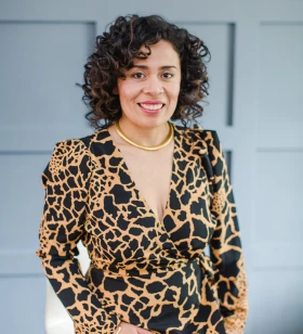 Co-Founder & Chief Marketing Officer