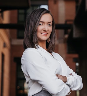 Senior Marketing Associate