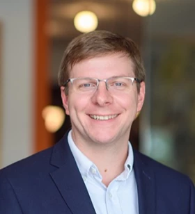 Vice President of Digital Marketing