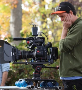 Director of Photography