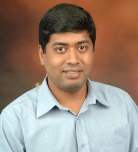 Co-founder & Managing Director