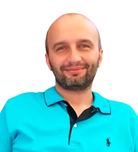 Lead Specialist & Trainer