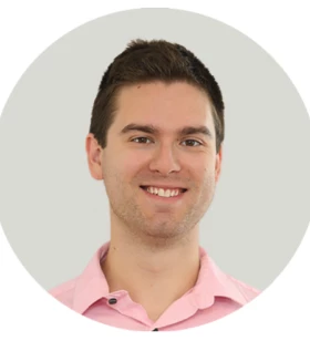 Director of Link Building Strategy