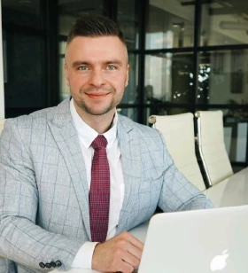 Director of Healthcare Technologies