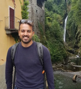 CEO, Digital Marketing Manager