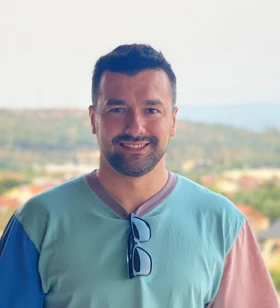 CEO, Full Stack Developer