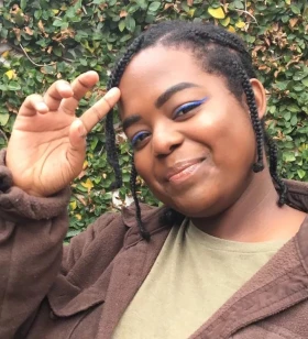 Research, Blogging + Social Media