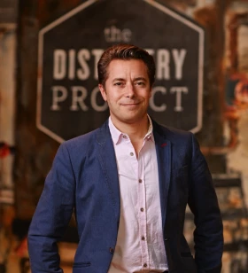 Founding Partner, Creative Director