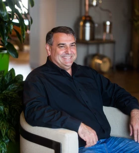 Founding Partner, Chief Strategy Officer