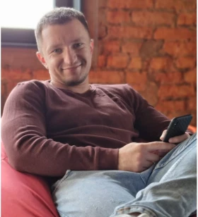 Head of Business Development