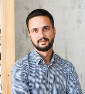 Team Lead of Frontend Development Team