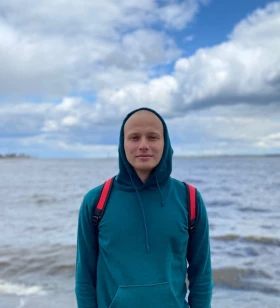 Team Lead of Frontend Development Team