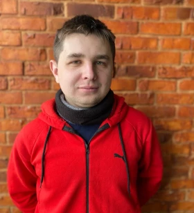 Team Lead of Backend Development Team