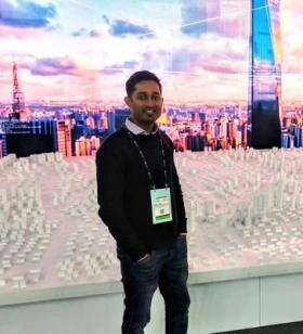 Chief Technical Officer (CTO)