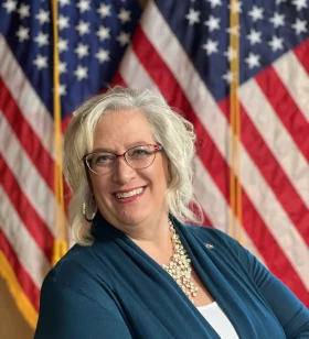 Sr. Advisor and Fellow