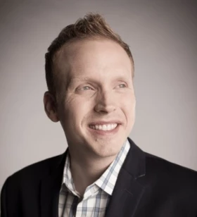 Chief Strategy Officer and Co-Founder