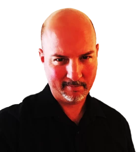 Owner, Information Architect (USMC VET)