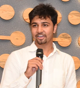 Head of Web Development