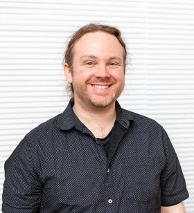 Web Developer & Customer Support