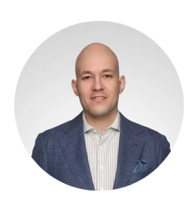 Co-Founder + China Advisor