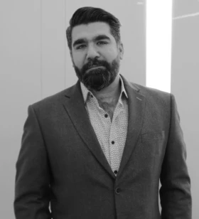 Managing Partner - Lead Design Consultant