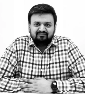 Managing Partner – Technical Project Manager