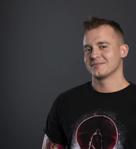 Senior Blockchain Developer