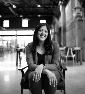 Chief Brand Officer - Partner