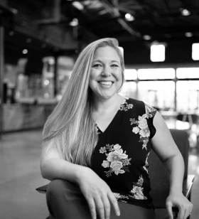 Chief Connection Officer - Partner