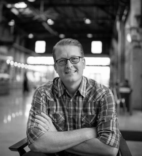 Chief Growth Officer - Founding Partner