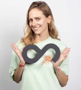 Financial Director & Co-founder