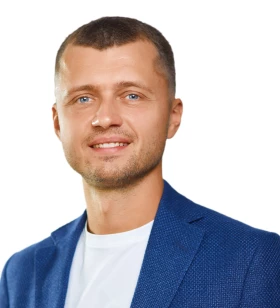 Founder, Managing Partner