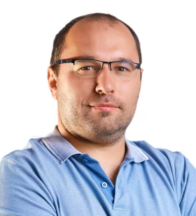 Head of Business Development