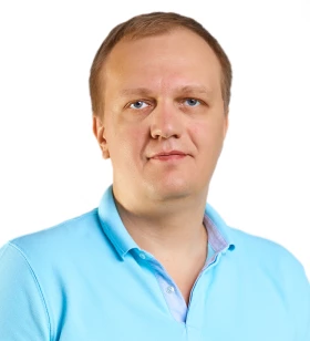 Chief Technical Officer