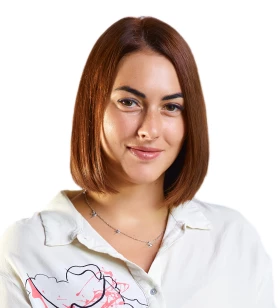 Head of Partnership, Eastern Europe