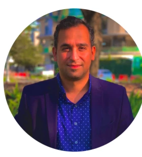 MKT Strategy and Business Growth Partner