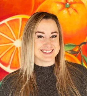 Graphic Designer and Social Media Manager