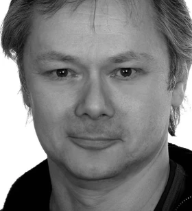 Graphic design director