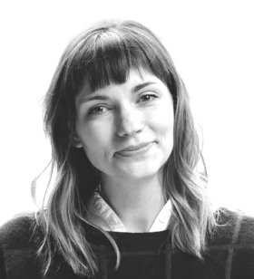 Head of Creative Services