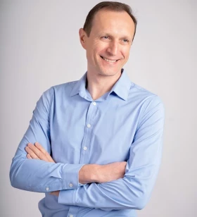 Chief Executive Officer