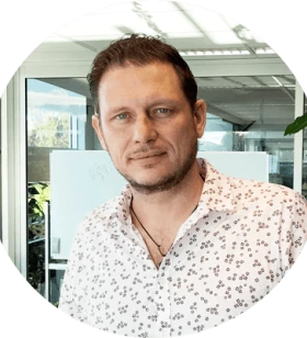 Founder & Digital Marketing Strategist