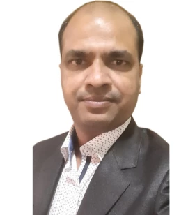 Founder and Director of Technology