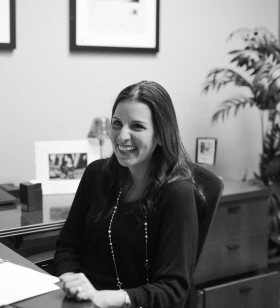 Executive Vice President & General Manager