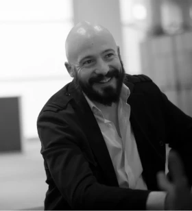 Executive Vice President Digital