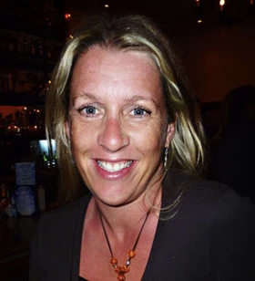 Marketing Strategist