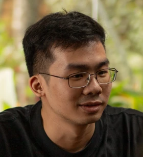 Chief Executive Officer