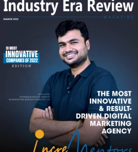 CEO & Head Of Growth