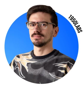 Head of UI/UX Design