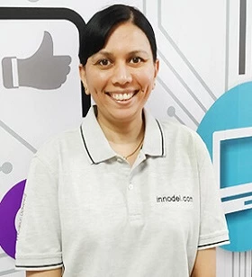 Senior Analyst Programmer